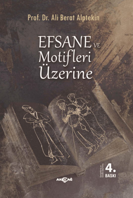 resm Efsane ve Motifler Üzerine