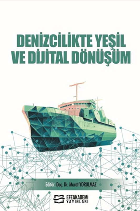 resm Denizcilikte Yeşil ve Dijital Dönüşüm