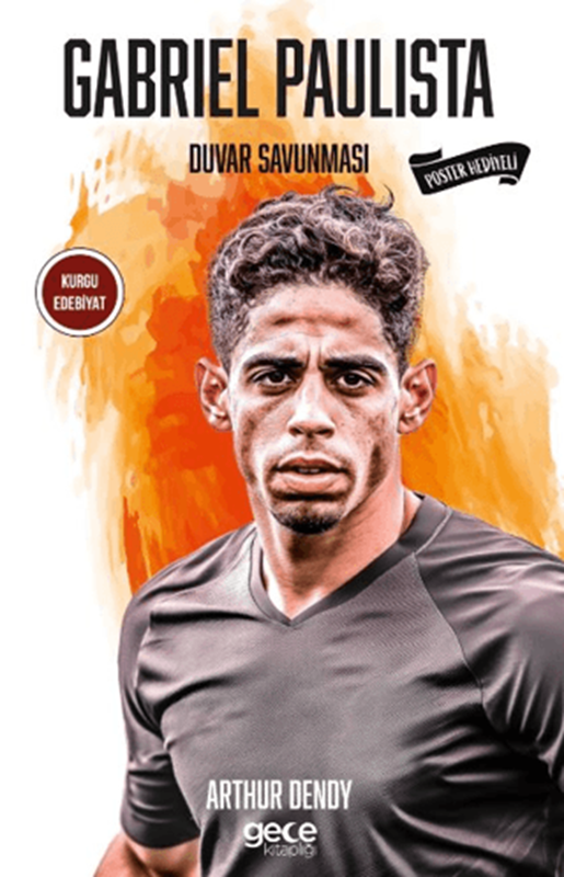 resm Gabriel Paulista