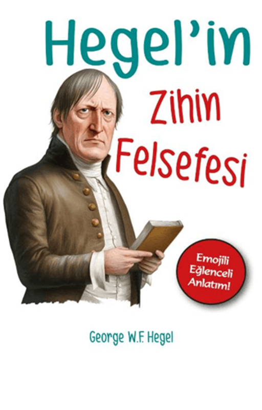 resm Hegel'in Zihin Felsefesi