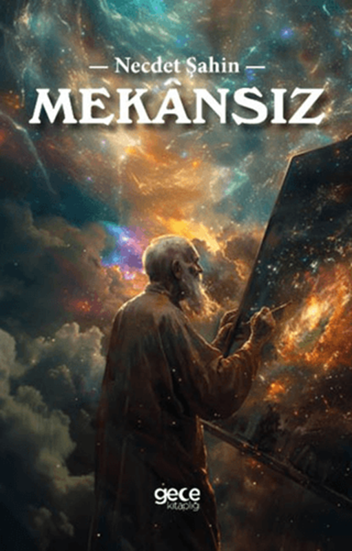 resm Mekansız