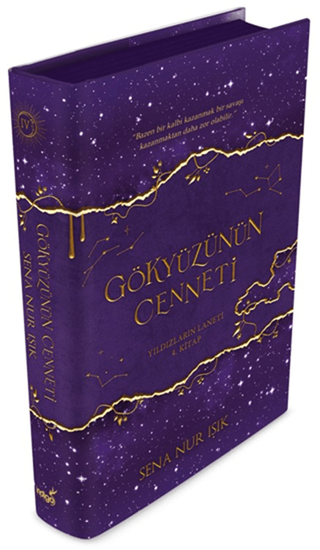resm Gökyüzünün Cenneti