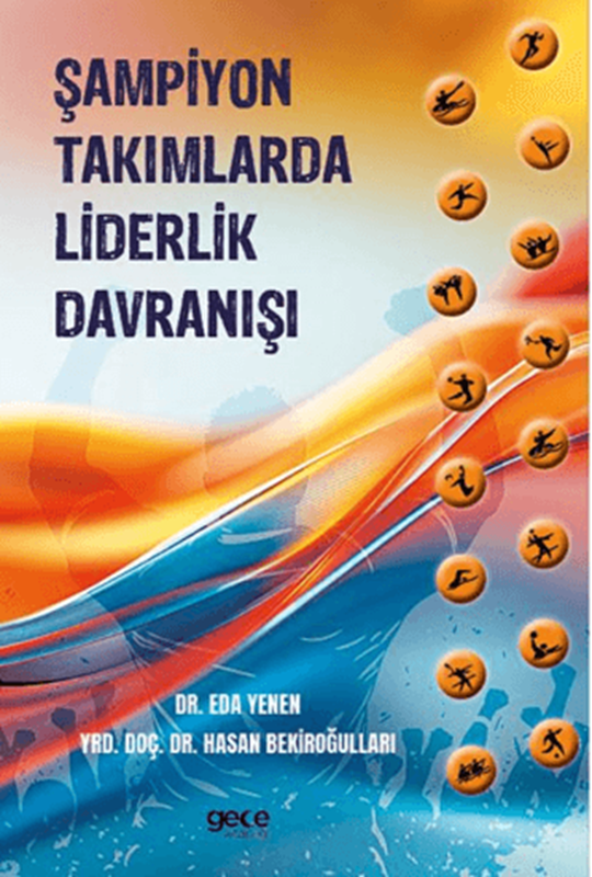 resm Şampiyon Takımlarda Liderlik Davranışı