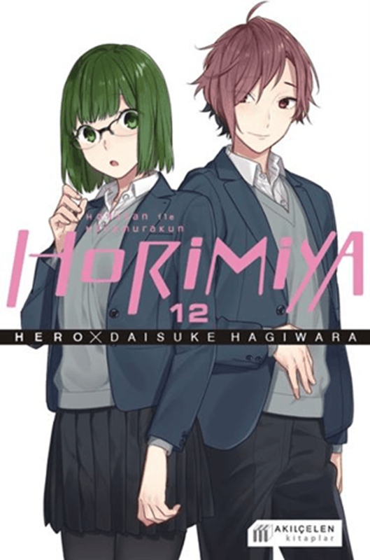 resm Horimiya 12
