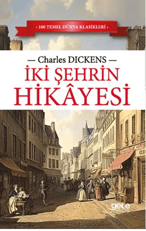 resm İki Şehrin Hikayesi