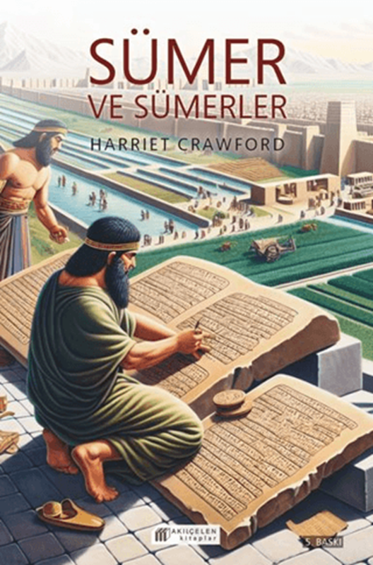 resm Sümer ve Sümerler