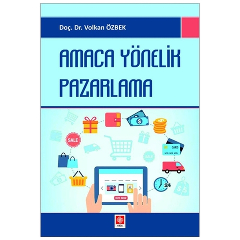 resm Amaca Yönelik Pazarlama