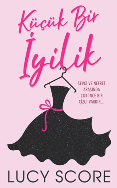 resm Küçük Bir İyilik