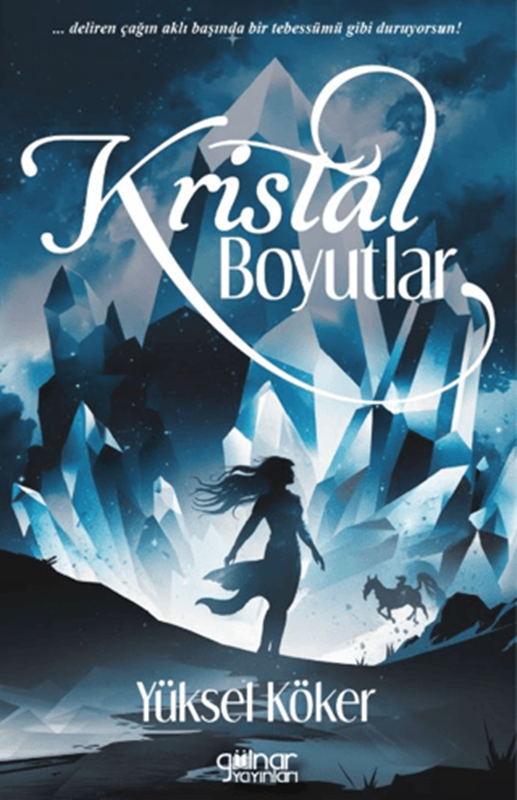 resm Kristal Boyutlar