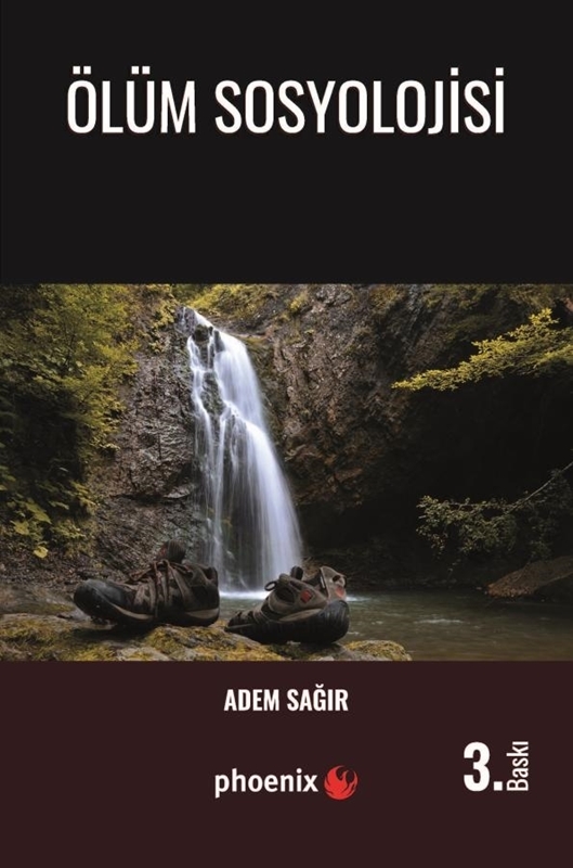resm Ölüm Sosyolojisi