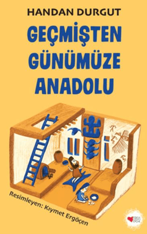 resm Geçmişten Günümüze Anadolu