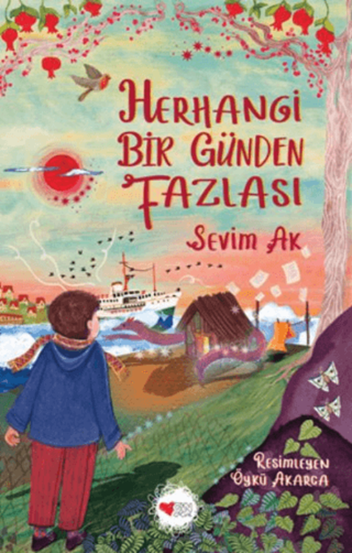 resm Herhangi Bir Günden Fazlası