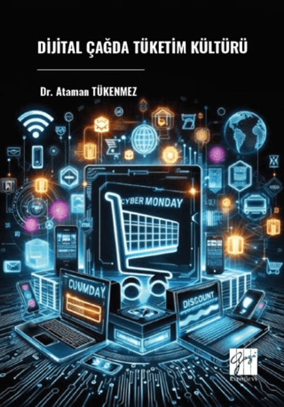 resm Dijital Çağda Tüketim Kültürü