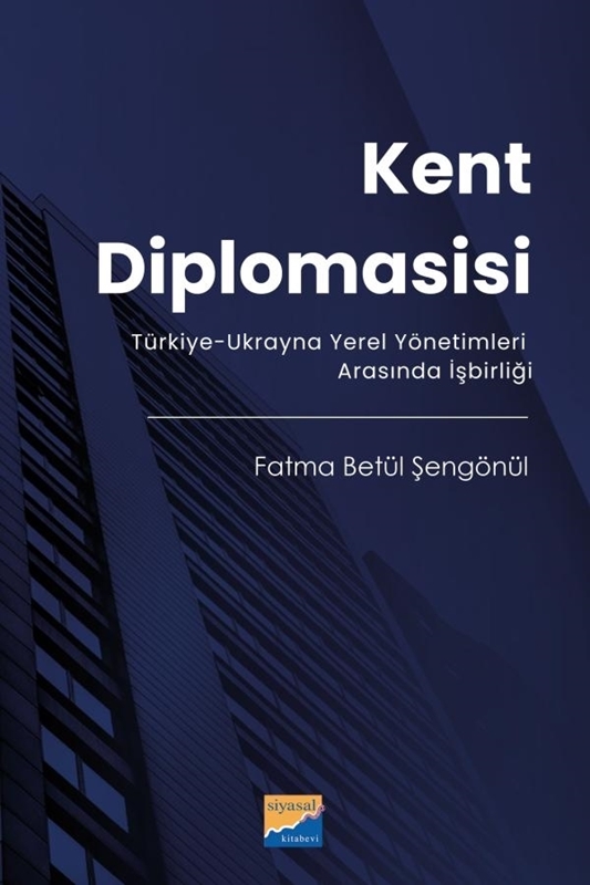 resm Kent Diplomasisi