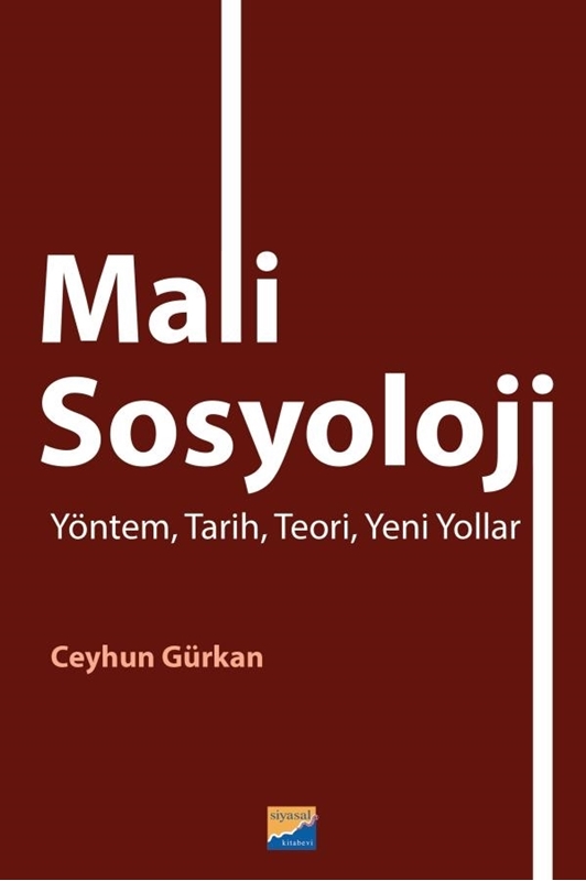 resm Mali Sosyoloji