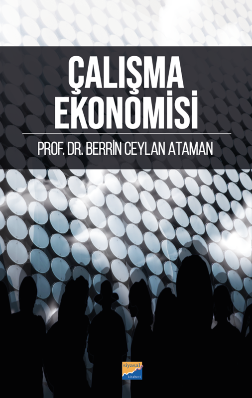 resm Çalışma Ekonomisi