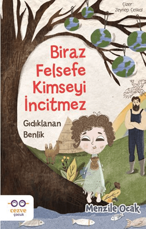 resm Biraz Felsefe Kimseyi İncitmez