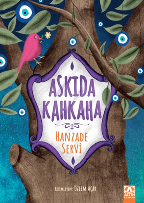 resm Askıda Kahkaha