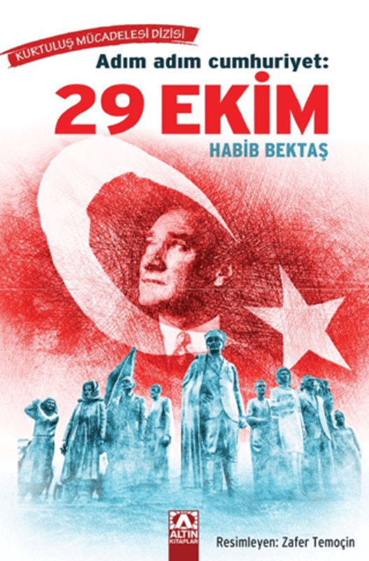 resm Adım Adım Cumhuriyet 29 Ekim
