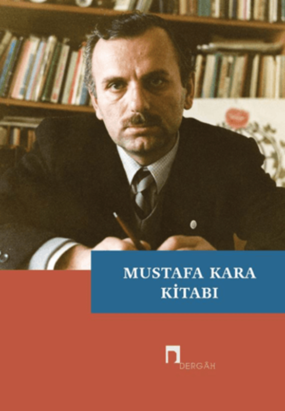resm Mustafa Kara Kitabı