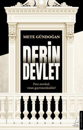Resim Derin Devlet