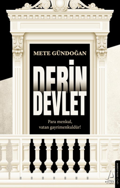 resm Derin Devlet