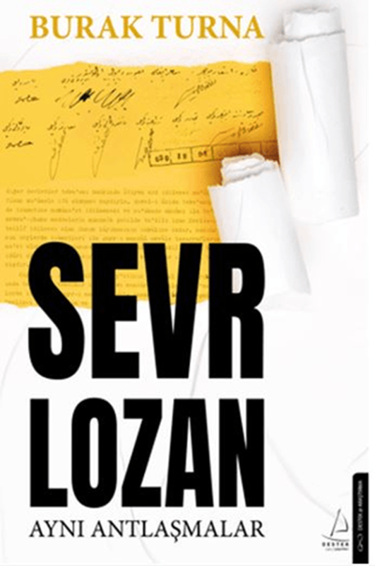 resm Sevr Lozan