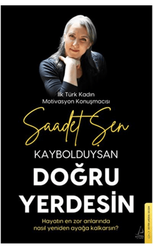 resm Kaybolduysan Doğru Yerdesin