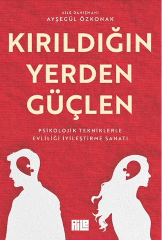 resm Kırıldığın Yerden Güçlen