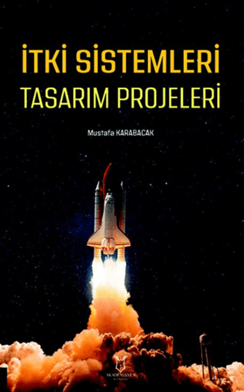 resm İtki Sistemleri Tasarım Projeleri