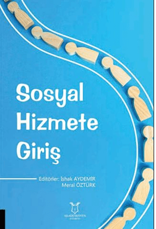 resm Sosyal Hizmete Giriş