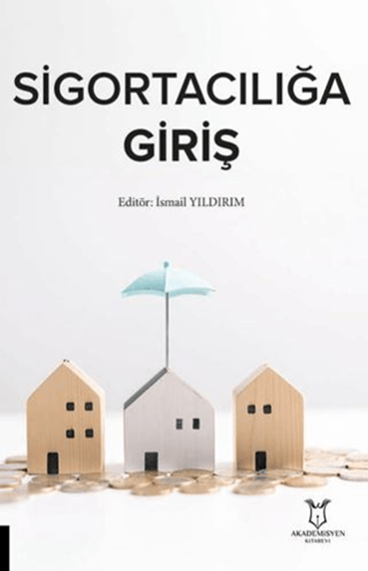 resm Sigortacılığa Giriş