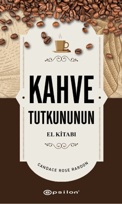 resm Kahve Tutkununun