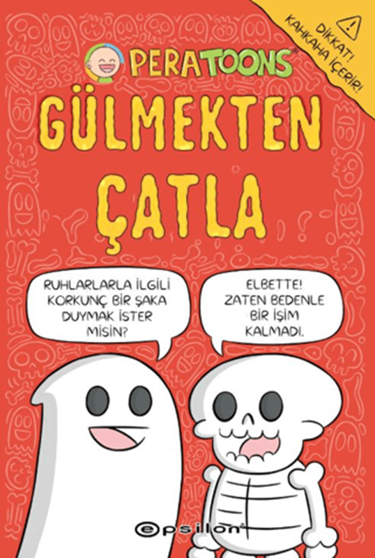 resm Gülmekten Çatla