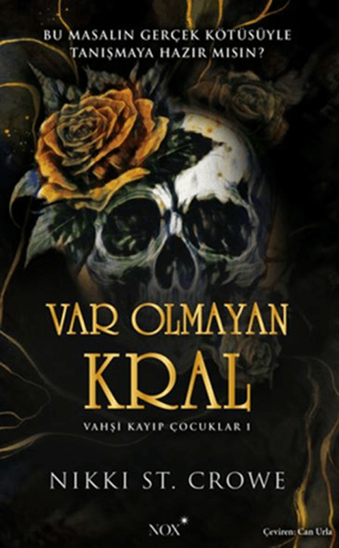 resm Var Olmayan Kral