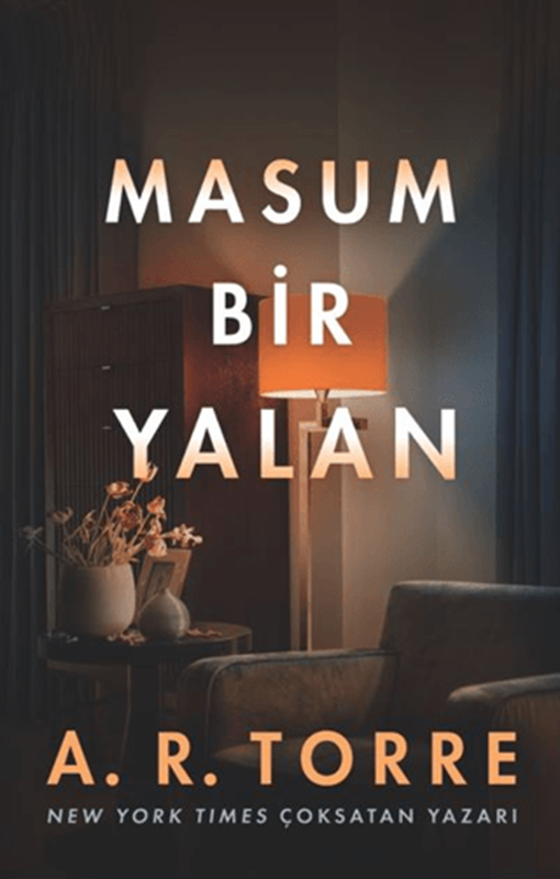 resm Masum Bir Yalan
