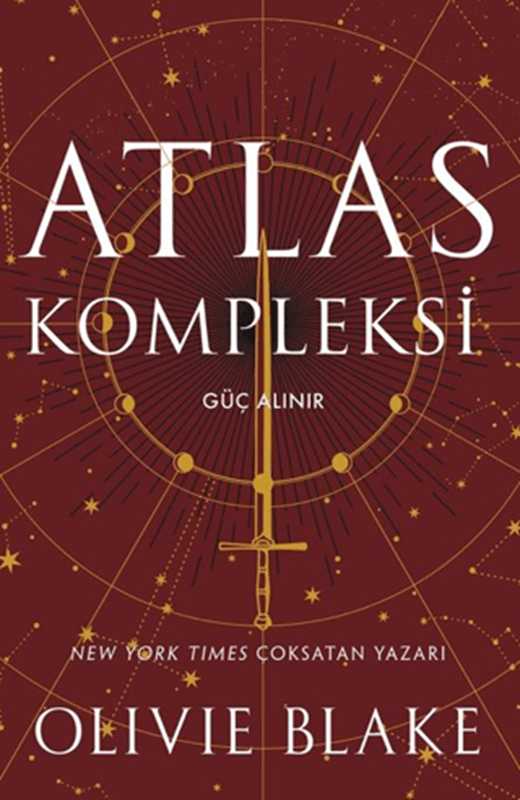 resm Atlas Kompleksi