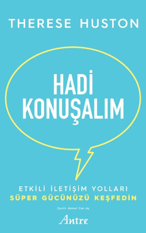 resm Hadi Konuşalım