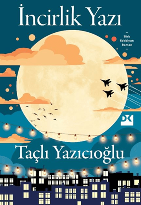 resm İncirlik Yazı