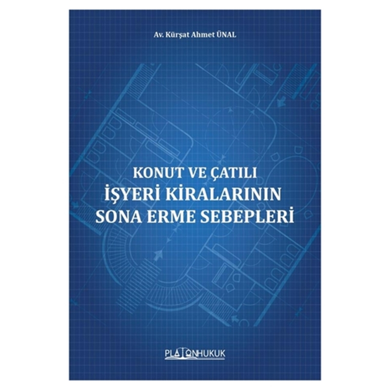 resm Konut ve Çatılı İşyeri Kiralarının Sona Erme Sebepleri