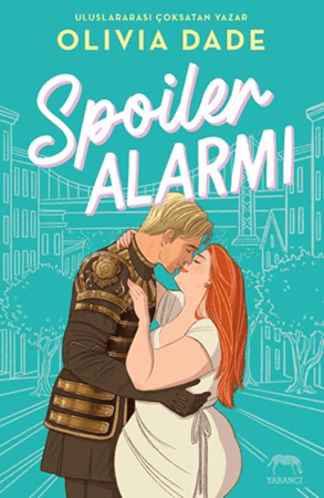 Resim Spoiler Alarmı