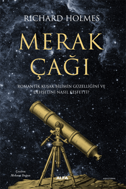 resm Merak Çağı