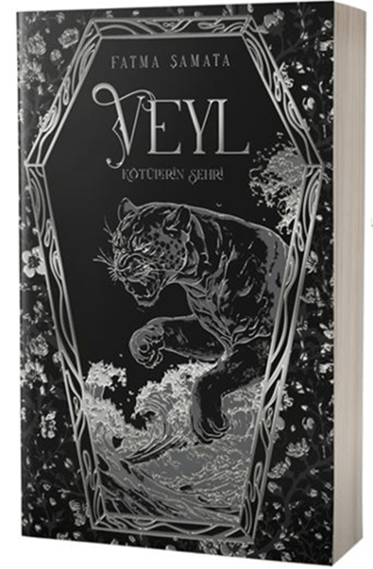 resm Veyl Kötülerin Şehri