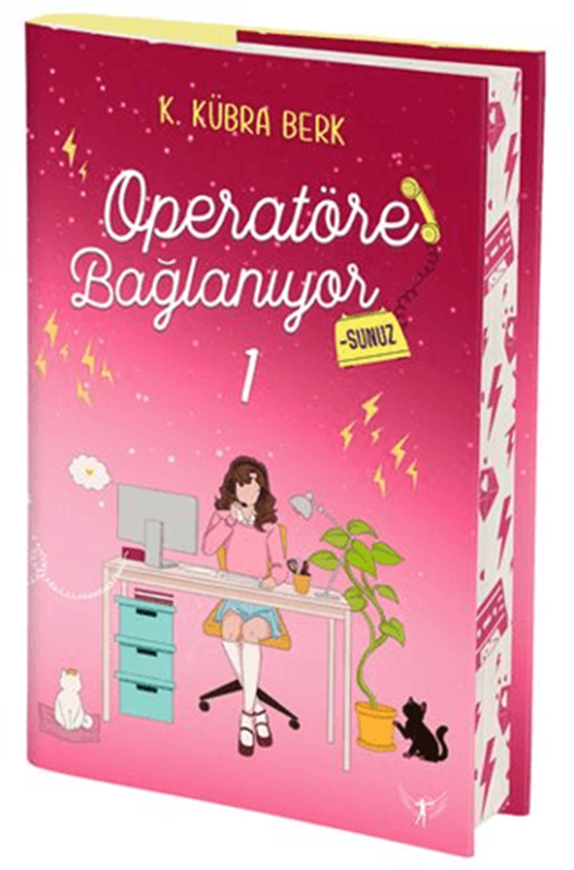 resm Operatöre Bağlanıyorsunuz 1 (Yan Boyamalı)