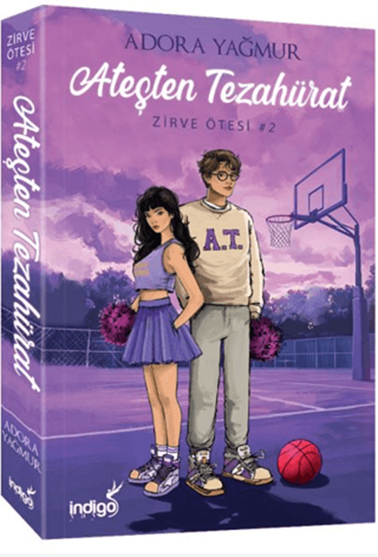 resm Ateşten Tezahürat