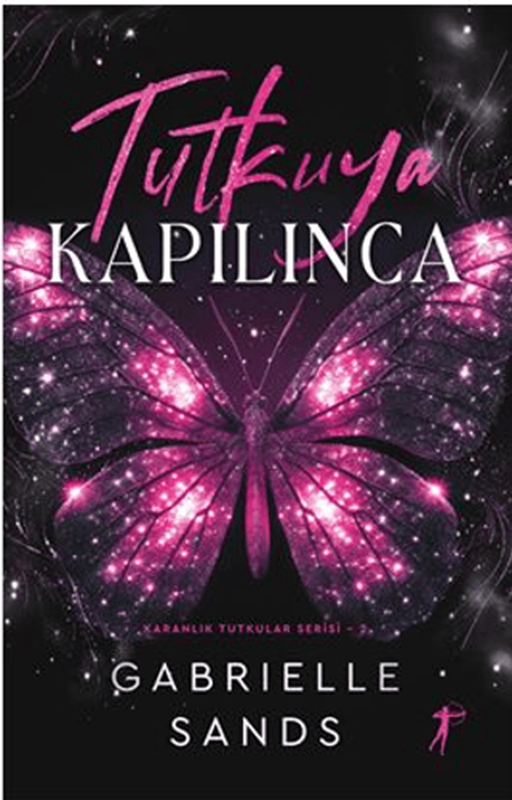 resm Tutkuya Kapılınca