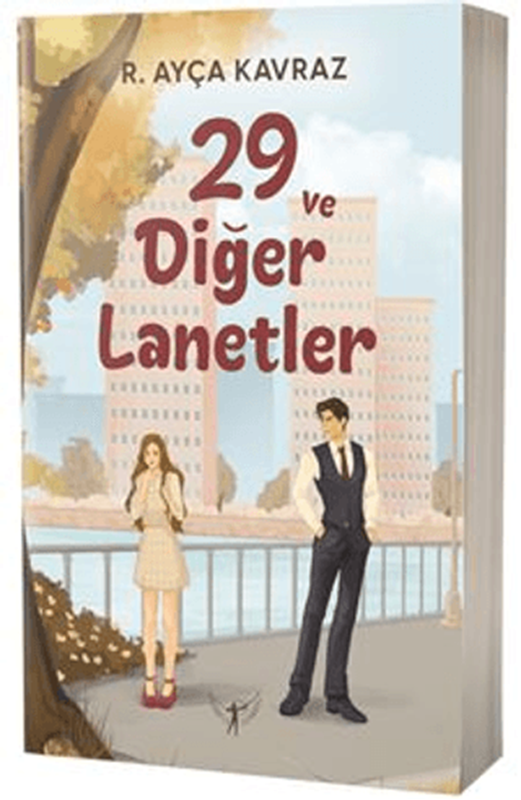 resm 29 ve Diğer Lanetler