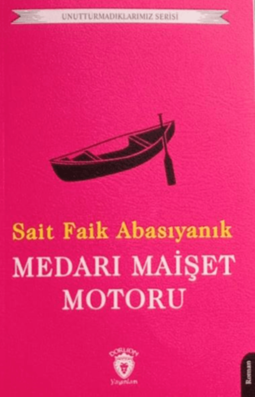 resm Medarı Maişet Motoru Unutturmadıklarımız Serisi