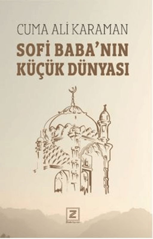 resm Sofi Baba’nın Küçük Dünyası