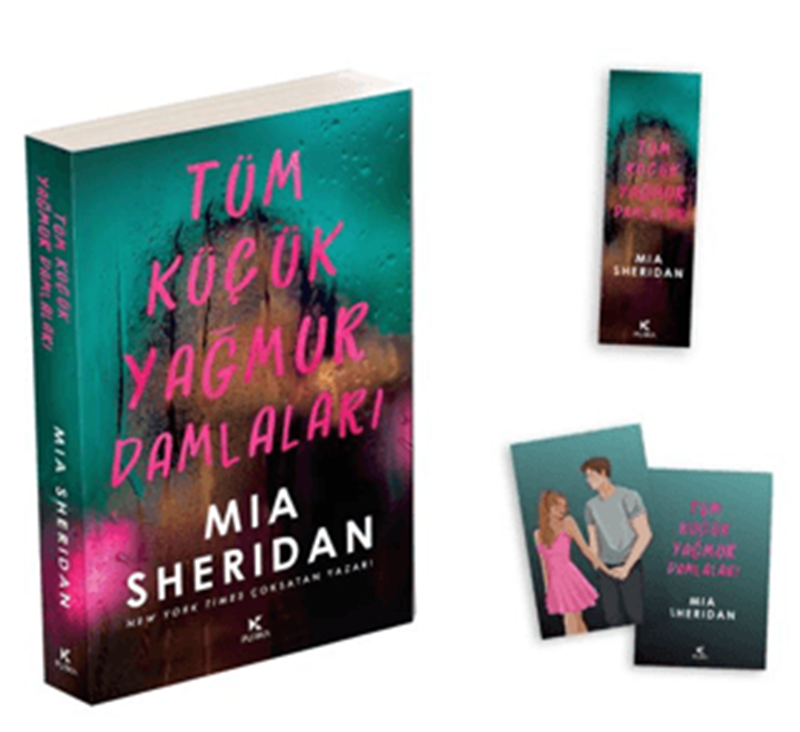 resm Tüm Küçük Yağmur Damlaları